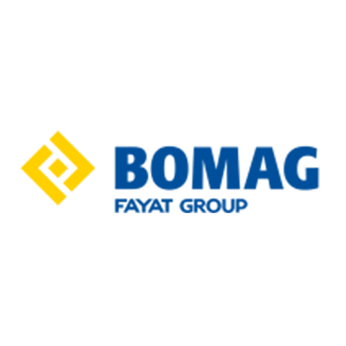 BOMAG