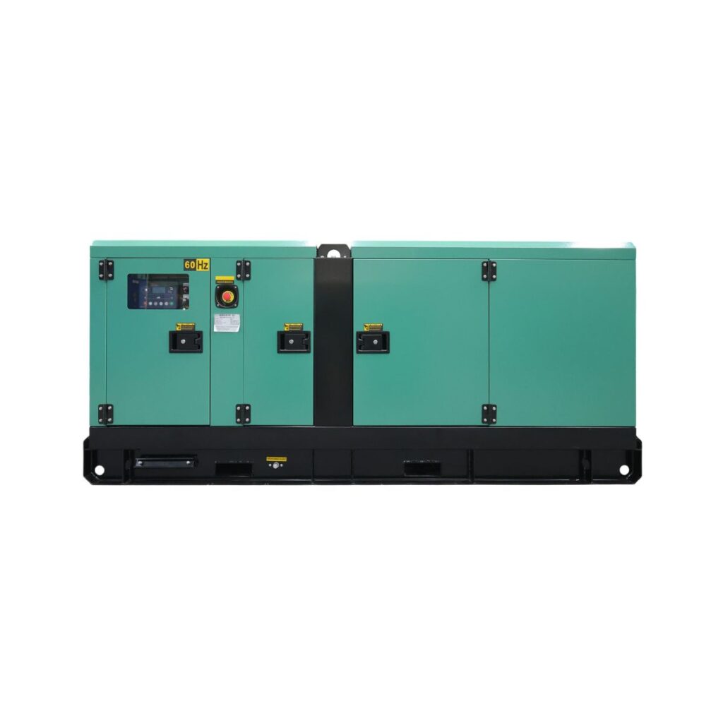 Generador DEPCO DPK-DC-125