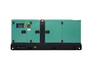 Generador DEPCO DPK-DC-125