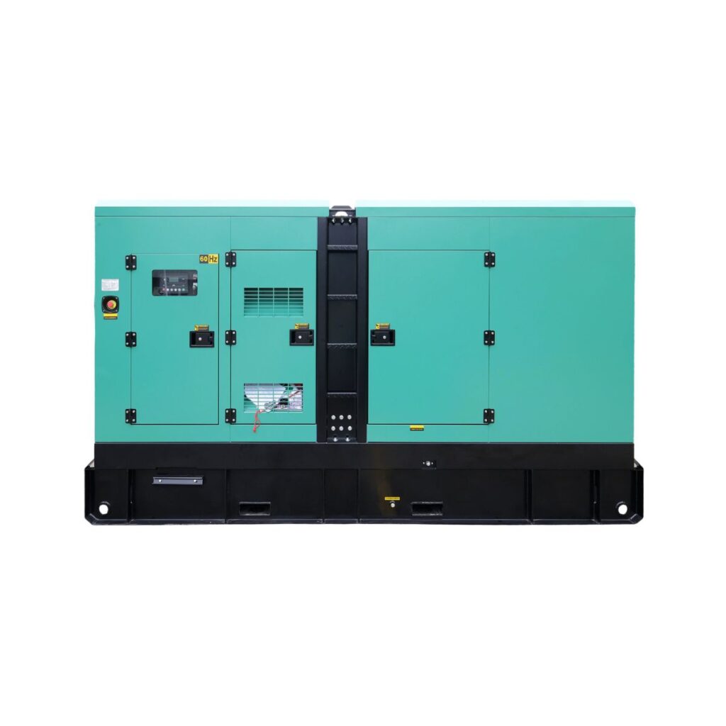Generador DEPCO DPK-DC-525