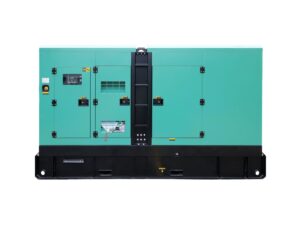 Generador DEPCO DPK-DC-525