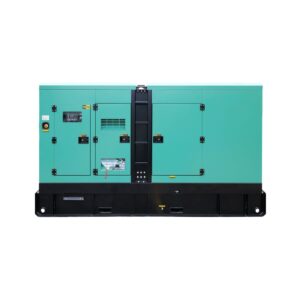 Generador DEPCO DPK-DC-525