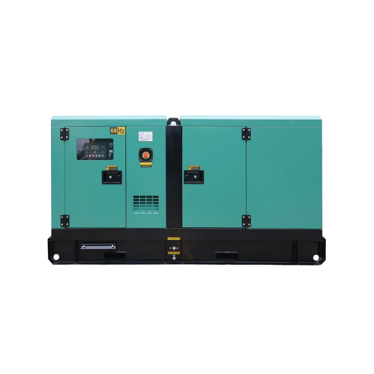 Generador DEPCO DPK-DC-75