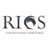 Logo RIOS Construcciones Y Suministros