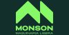MONSON MAQUINARIA LIGERA NUEVO LOGO