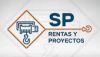 SP RENTAS Y PROYECTOS